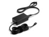 HP Poly Strømadapter - AC / USB-C 5 / 9 / 12 / 15 / 20V