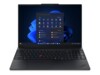 Lenovo ThinkPad E16 Gen 3 (Intel) Copilot+ PC 16' 1920 x 1200 (WUXGA) 228V 32GB 1TB Intel Arc Graphics 130V Windows 11 Pro