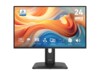 MSI Pro MP245PGN E14 23.8' IPS 1920 x 1080 (Full HD) HDMI DisplayPort 144 Hz