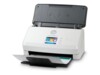 HP Scanjet Pro N4000 snw1 Sheet-feed Dokumentscanner