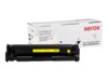 Everyday Gul 1400 sider Toner 006R03690