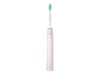 Philips Sonicare 3100 series HX3671 Tandbørste Pink