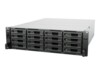 Synology RackStation RS2825RP+ 16Moduler