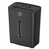 HP Aktenvernichter OneShred 6CC schwarz