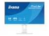iiyama ProLite XB2497HSU-W1 24' IPS 1920 x 1080 (Full HD) HDMI DisplayPort 120Hz