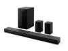 LG Soundbar S70TR (S70TR ADEULLK) LGADEULLK) LG ADEULLK)
