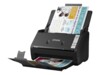 Epson WorkForce ES-550W Dokumentscanner