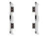 EDBAK ULS2337 Monteringssæt 2 LED cabinets