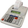 Olympia Tischrechner CPD 512 mit Drucker