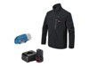 Bosch GHV 12+18V XA Professional Vest XX large