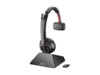 Poly Headsettop Headset