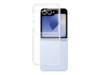 PanzerGlass HardCase Transparent Samsung Galaxy Z Flip6 Beskyttelsescover Transparent Samsung Galaxy Z Flip6