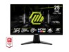 MSI MAG 255XF 24' Rapid IPS 1920 x 1080 (Full HD) DisplayPort HDMI 250 Hz