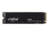 Crucial SSD P310 4TB M.2 PCI Express 4.0 x4 (NVMe)
