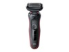 Braun Series 5 50-R1000s Barbermaskine Sort