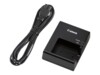Canon Batterioplader