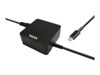 PORT Connect POWER SUPPLY TYPE C Adapter 5 / 9 / 12 / 15 / 20V