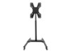 HAGOR X-Stand Mobile Stativ LCD display 32'-55'