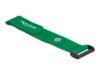 Delock 19cm Grøn