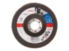 Bosch Best for Metal X571 Flapdisk Vinkelkværn X-LOCK 22.23 mm akselhul P80