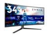 Philips Evnia 6000 34M2C6500 34' 3440 x 1440 (UltraWide) HDMI DisplayPort 175Hz