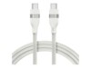 Anker A82E2 USB-C to USB-C 0,9m Hvid