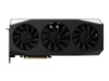 XFX Mercury OC AMD Radeon RX 9060 XT 16GB