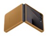 Samsung EF-VF766PAEGWW Beskyttelsescover Brun