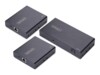 StarTech.com 112B-USBC-HDMI21 USB-C -> HDMI 0,2m