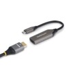 StarTech.com 112B-USBC-HDMI21 USB-C -> HDMI 0,2m