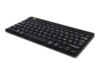 R-Go Tools RGOCOFRWLBL Tastatur Saksnøglekontakt Trådløs Fransk