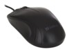 Sandberg USB Mouse Optisk Kabling Sort
