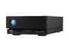 LaCie 1big Dock STHS8000800 Harddisk-array 8TB 1bays