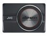 JVC CW-DRA8 Subwoofer Sort