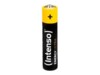 Intenso Energy Ultra AAA / LR03 Standardbatterier 1250mAh