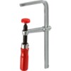 BESSEY All-Steel table clamp GTR 160/60