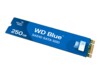 WD Blue SA510 SSD WDS250G3B0B 250GB M.2 Serial ATA-600