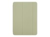 Apple Smart Beskyttelsescover Grøn Apple 10.9-inch iPad Air (4. generation, 5. generation) ¦ Apple 11-inch iPad Air