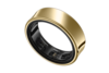 Samsung Galaxy Ring Guld Aktivitetsmåler