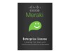Cisco Meraki Z3 Enterprise Online & komponentbaserede tjenester 1 licens 5 år