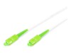 DIGITUS Patchkabel Fiberoptik 20m