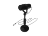 GENESIS RADIUM 750D Kablet Sort