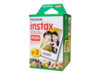 Fujifilm Instax Mini Farvefilm til umiddelbar billedfremstilling (instant film) ISO 800