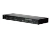 ATEN KVM over IP CS1716i KVM switch Desktop Monterbar på stativ