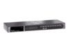 LevelOne ViewCon KVM-1631 Combo KVM KVM switch Desktop