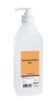 HÃ¥ndsprit Plum flydende 85% ethanol 600 ml pumpeflaske