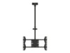 Multibrackets M Public Ceilingmount Large Single Monteringssæt LCD display 42'-63'