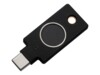 Yubico YubiKey C Bio USB-C sikkerhedsnøgle