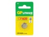 GP Knapcellebatterier CR1620
