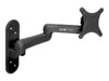 Tripp Lite Display TV LCD Wall Monitor Mount Fixed Arm Swivel/Tilt 13' to 27' TVs / EA / Flat-Screens